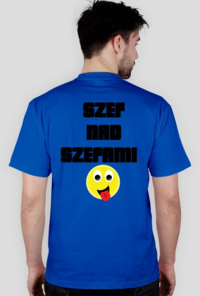 #szef