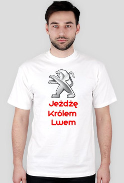 Król Lew