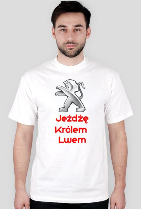 Król Lew