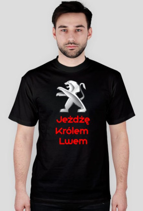 Król Lew