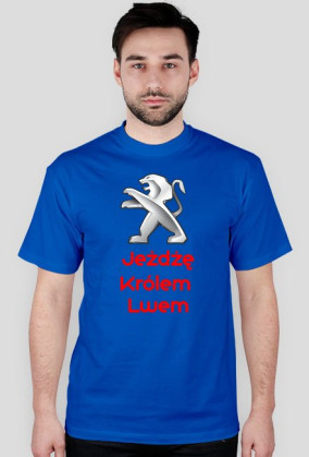 Król Lew