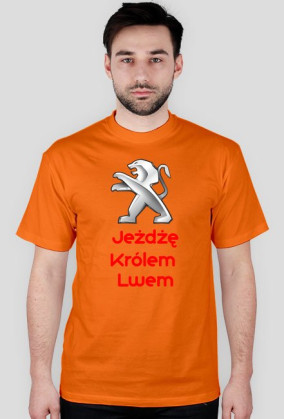 Król Lew