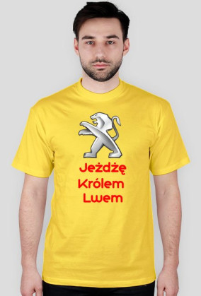 Król Lew