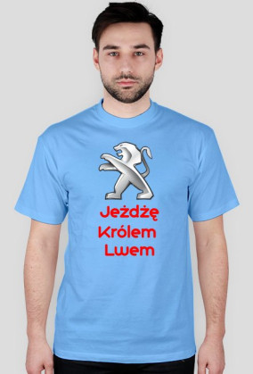Król Lew