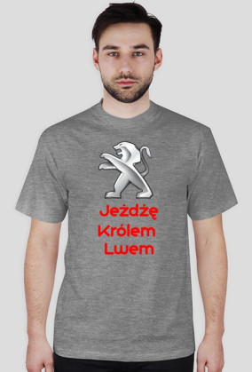 Król Lew