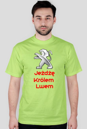 Król Lew