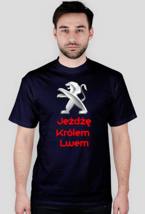 Król Lew
