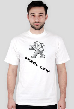 Król Lew