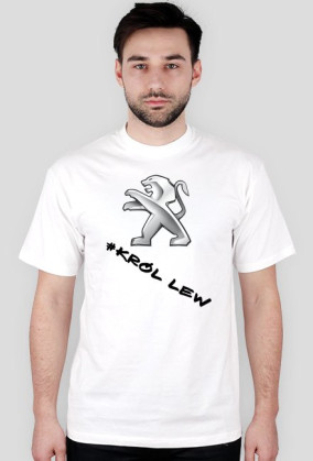 Król Lew