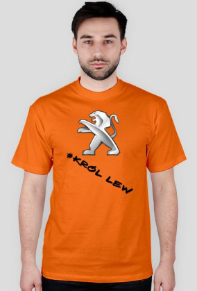 Król Lew