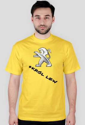 Król Lew