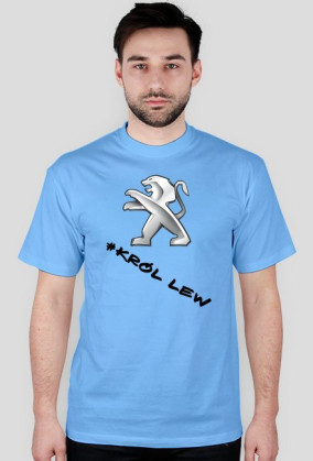 Król Lew