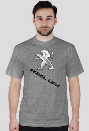 Król Lew