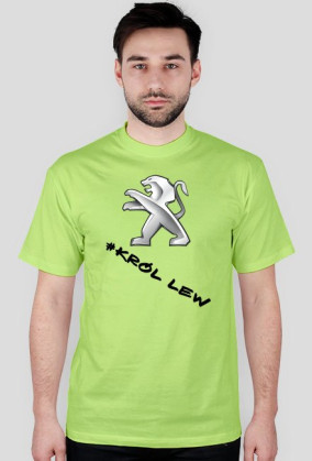 Król Lew