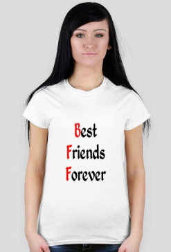 Best Friends ...