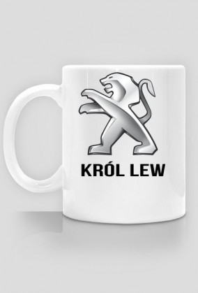 Król Lew