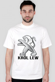 Król Lew