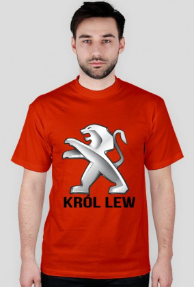 Król Lew