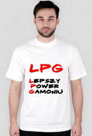 LPG