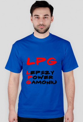 LPG