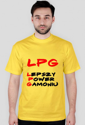 LPG