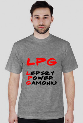 LPG