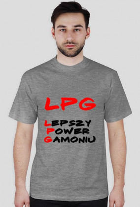 LPG