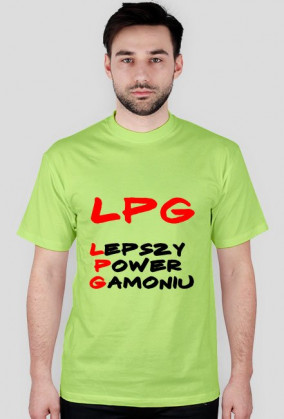 LPG