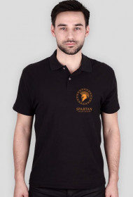 Koszulka polo Spartan Kraków