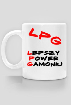 LPG
