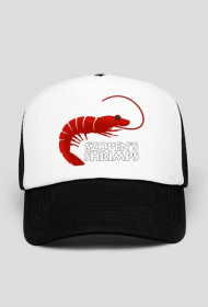Czapka - Szopen's Shrimps