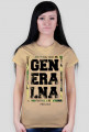 #GENERALNA - Koszulka