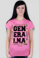 #GENERALNA - Koszulka