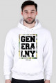 #GENERALNY - Bluza Męska