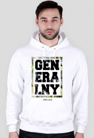 #GENERALNY - Bluza Męska