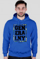 #GENERALNY - Bluza Męska