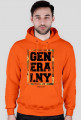 #GENERALNY - Bluza Męska