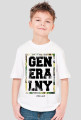 #GENERALNY - T-Shirt KIDS