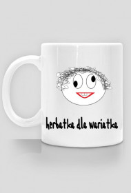herbatka dla wariatka
