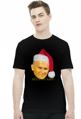 Mikołajek +napis