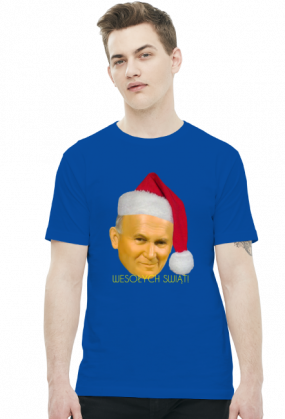 Mikołajek +napis