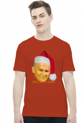 Mikołajek +napis