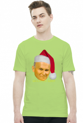 Mikołajek +napis