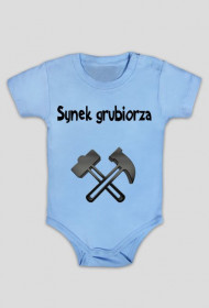 Synek grubiorza