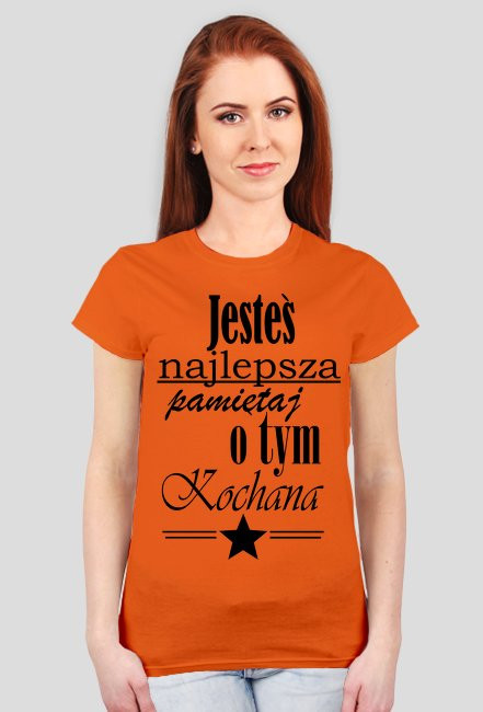 Najlepsza