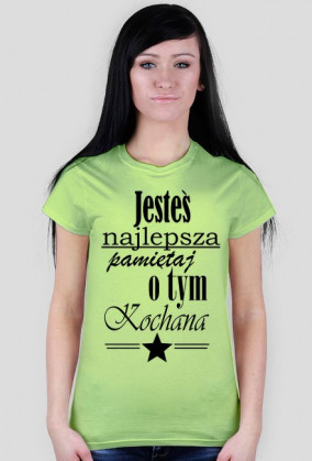 Najlepsza