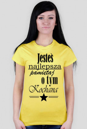 Najlepsza