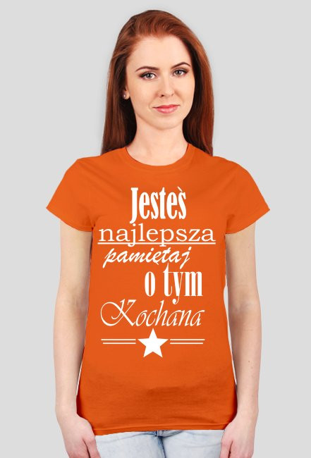 Najlepsza