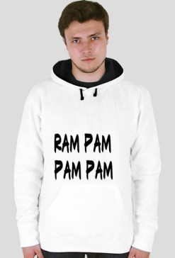 RamPamPam Bluza