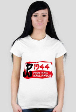 PW 1944 Promo Damska